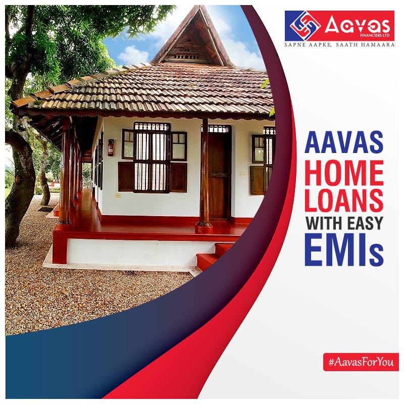 Best Home Loan in Jaipur â€“ Aavas Financiers LtdLoans and FinanceHome LoanAll Indiaother