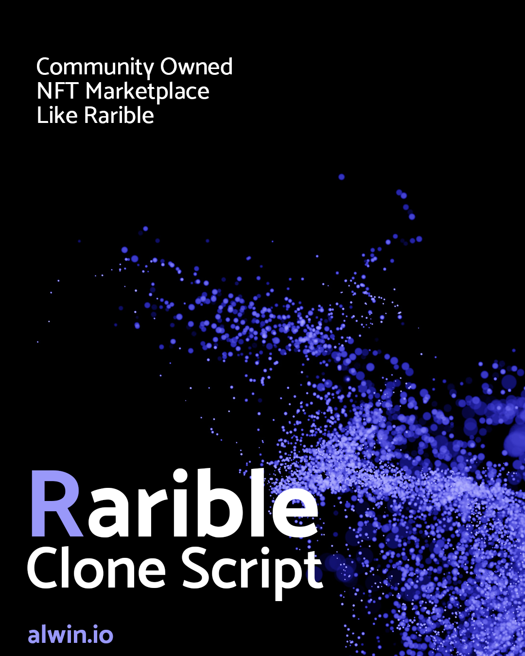 Rarible clone script to start NFT marketplace like Rarible