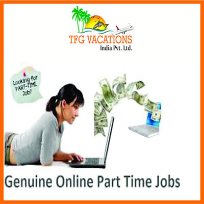 Work just for few hours and earn good bucks!JobsOther JobsCentral DelhiJanpath