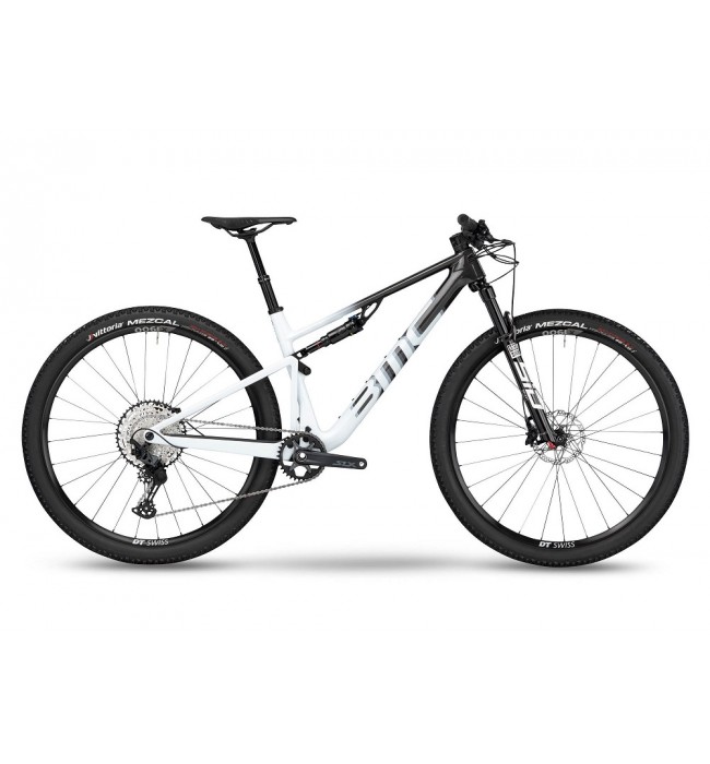 2023 BMC Fourstroke THREE (CALDERACYCLE)Buy and SellSporting GoodsAll Indiaother