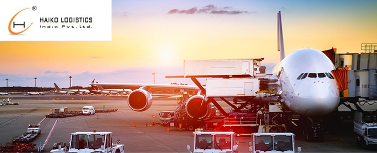 Worried about tardy Cargo Transportation? Try Air Cargo