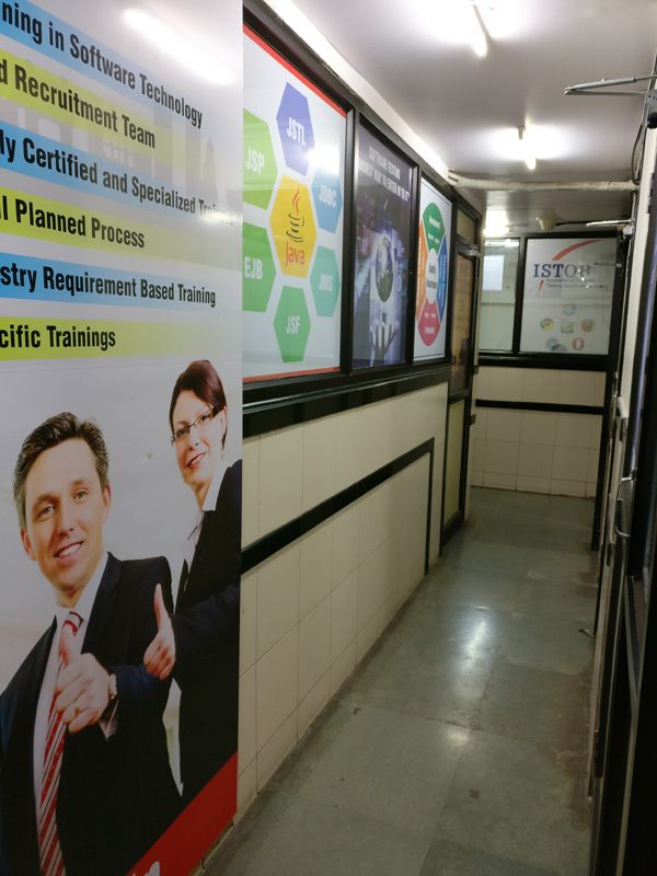 Best Software Testing Course & Placement @ Quality Software Technologies (Thane-Kalyan)