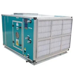 Air Washer Manufacturer