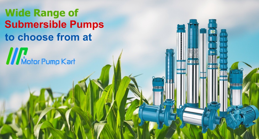 Motor Pump Kart - Buy Submersible Pump, Domestic Pump & Motors Online in IndiaServicesElectronics - Appliances RepairGhaziabadOther