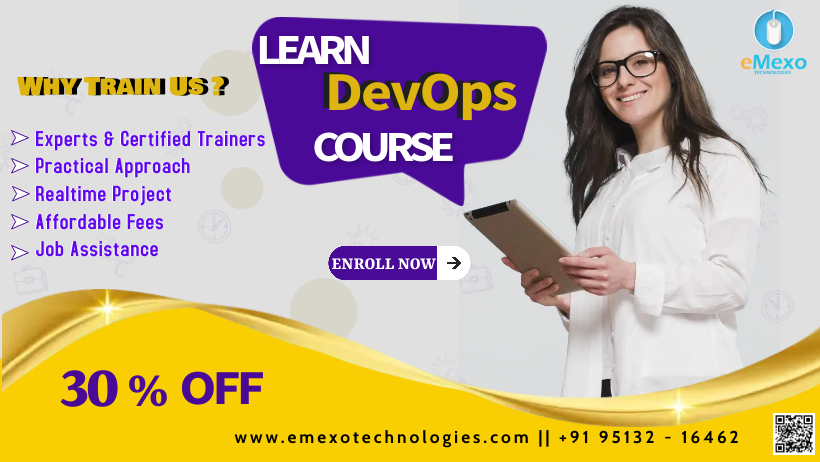 DevOps Training Institute in Electronic City BangaloreEducation and LearningProfessional CoursesAll Indiaother