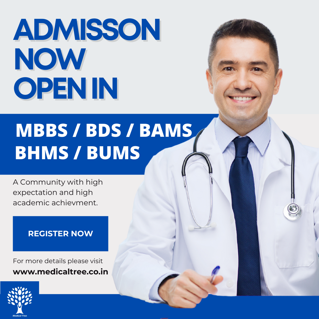 MBBS in India Admission At Affordable Price