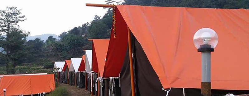 Tent Manufacturer in DelhiServicesBusiness OffersAll Indiaother