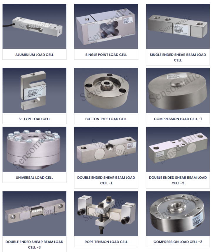 Compression load cellElectronics and AppliancesAccessoriesAll Indiaother