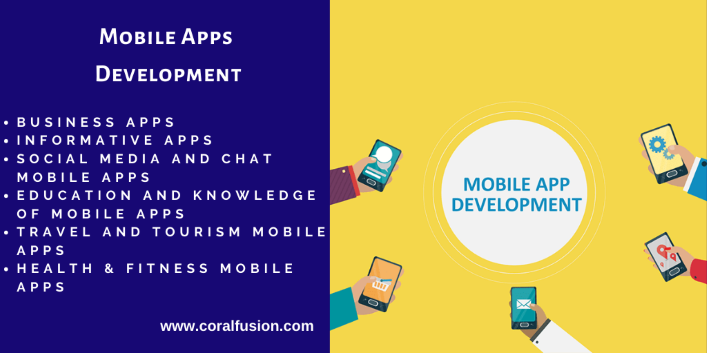Mobile Application services