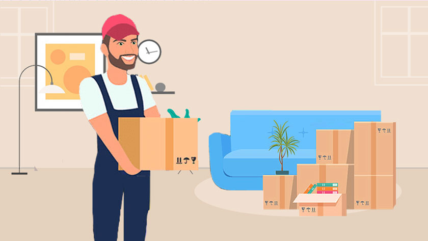 Packers Movers Noida