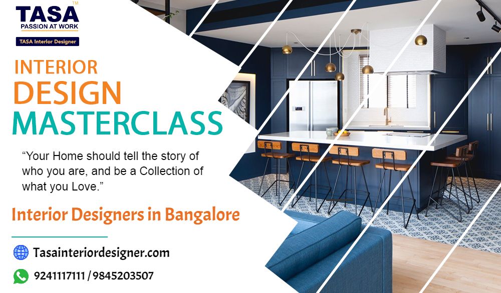Top Interior Designers in BangaloreHome and LifestyleHome Decor - FurnishingsAll Indiaother