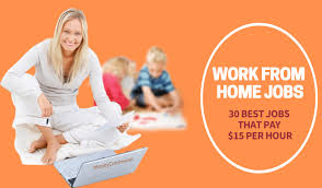 Earn Rs.30000/- every month from home - Simple Data Entry Jobs & Copy Paste Jobs