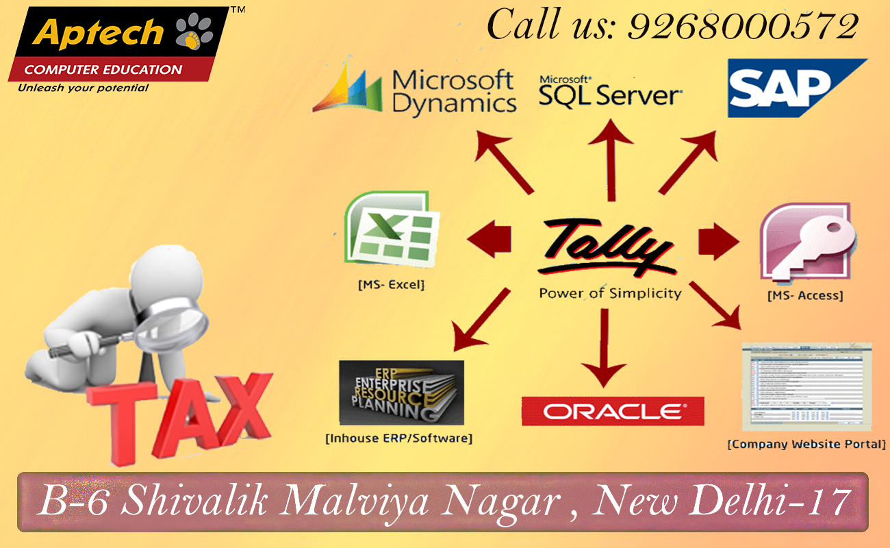 Best Tally Institute|Aptech Malviya NagarEducation and LearningCoaching ClassesSouth DelhiMalviya Nagar Best Tally Institute|Aptech Malviya NagarEducation and LearningCoaching ClassesSouth DelhiMalviya Nagar