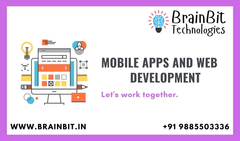 Top website Designing Company In Tirupati| Brainbit TechnologiesServicesAdvertising - DesignAll Indiaother