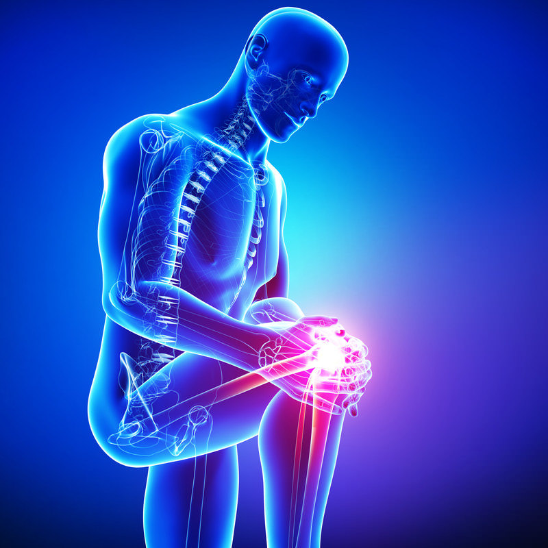 Knee pain relief spray online