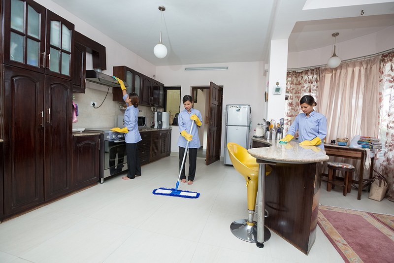 Home CleaningServicesEverything ElseSouth DelhiBadarpur