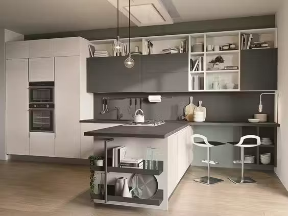 Modular kitchen company in MumbaiConstructionDecorate Your HomeAll Indiaother