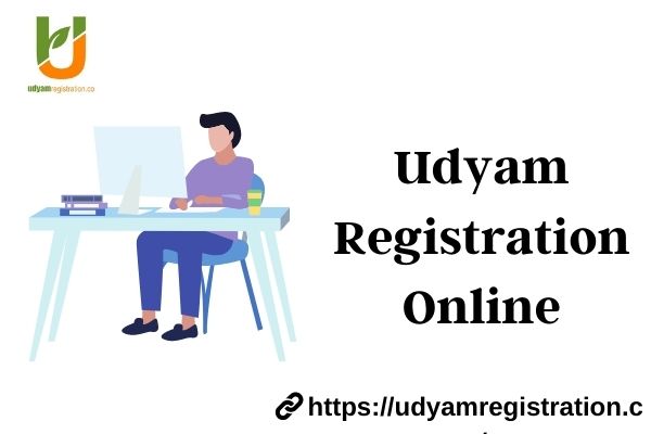 Udyam Registration OnlineServicesBusiness OffersAll Indiaother