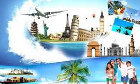 Either Bangalore or Bangkok - TFG holidays have both packages!Tour and TravelsTour PackagesWest DelhiRajouri Garden