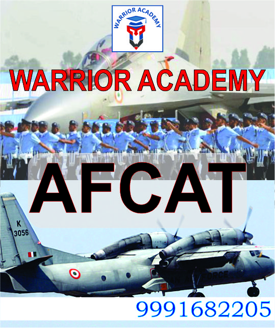 Best AFCAT Coaching in Mukherjee NagarEducation and LearningProfessional CoursesNorth DelhiKingsway Camp
