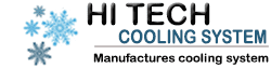Hi Tech Cooling System