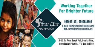 SILVERLINE FOUNDATIONEducation and LearningText books & Study MaterialWest DelhiDwarka