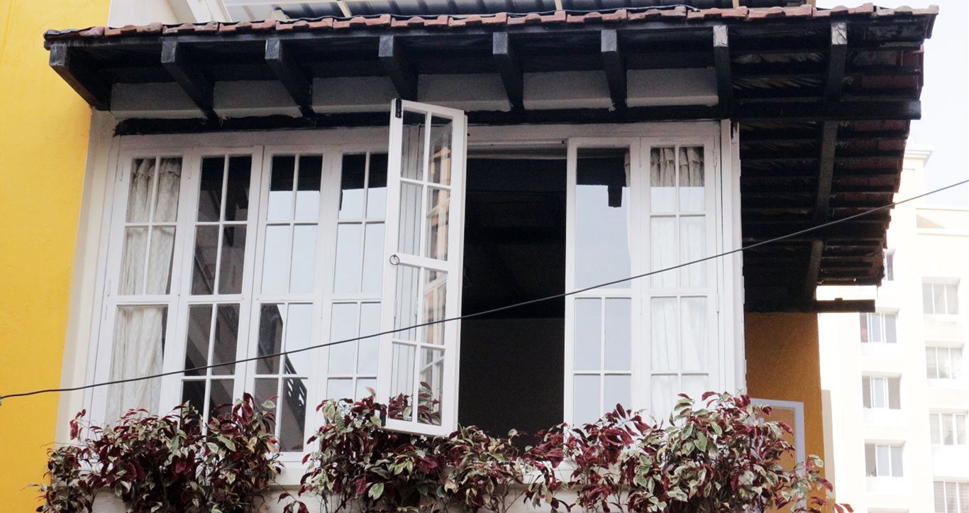 Calcutta Bnb -Welcome to 5/4, Calcutta Freshest BnB! Kolkata Guest House