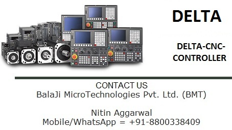 DELTA CNC CONTROLLER FOR CNC MACHINEBuy and SellElectronic ItemsSouth DelhiOkhla