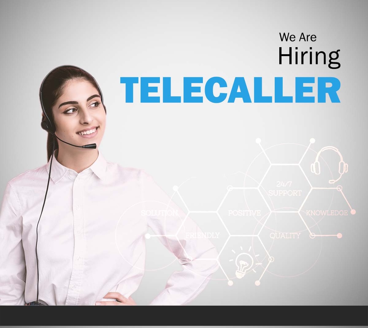 Job | Jobs In Delhi | Free Job posting site | Hire candidates - Kaam24.com