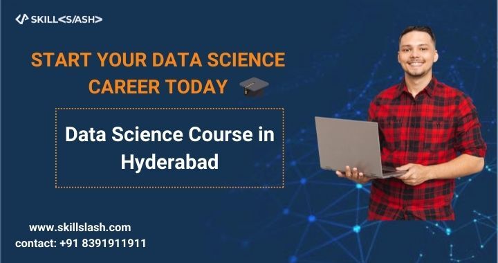 Data Science Course In HyderabadEducation and LearningDistance Learning CoursesAll Indiaother