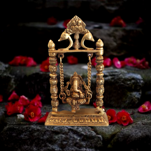 Brass Antique Idols, Gifts, Home Decors - Buy Online - Free Shipping in India