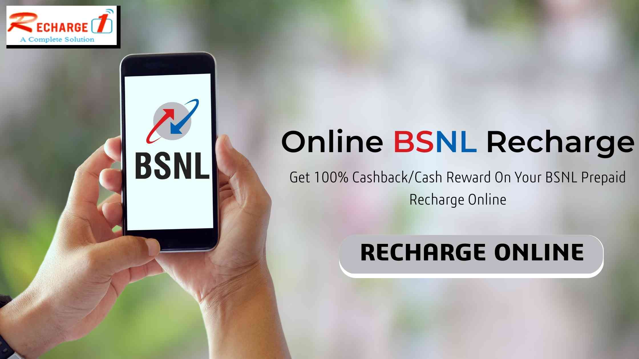 Online BSNL RechargeServicesBusiness OffersAll Indiaother