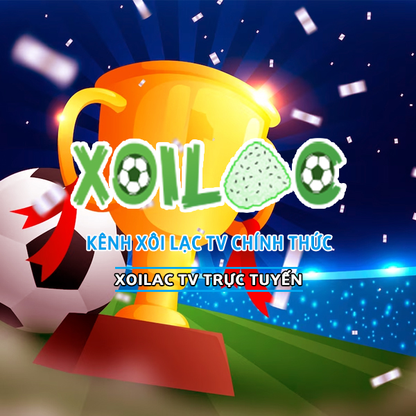 Xoilac TV Official - Kenh Xoi Lac TV chinh thucServicesAdvertising - DesignWest DelhiOther