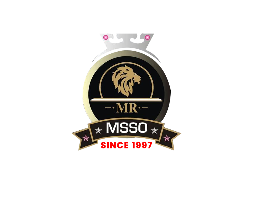 Mynampally Social Service Organization (MSSO) was established in 1997OtherAnnouncementsAll Indiaother