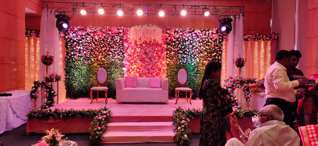 Wedding planners in  kannauj ,  Jhansi , PatnaEventsWorkshops - SeminarsAll Indiaother