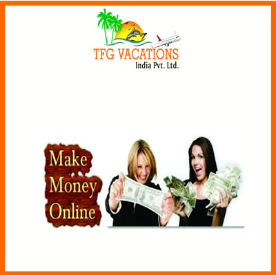 Work From Home and Earn Minimum 15k