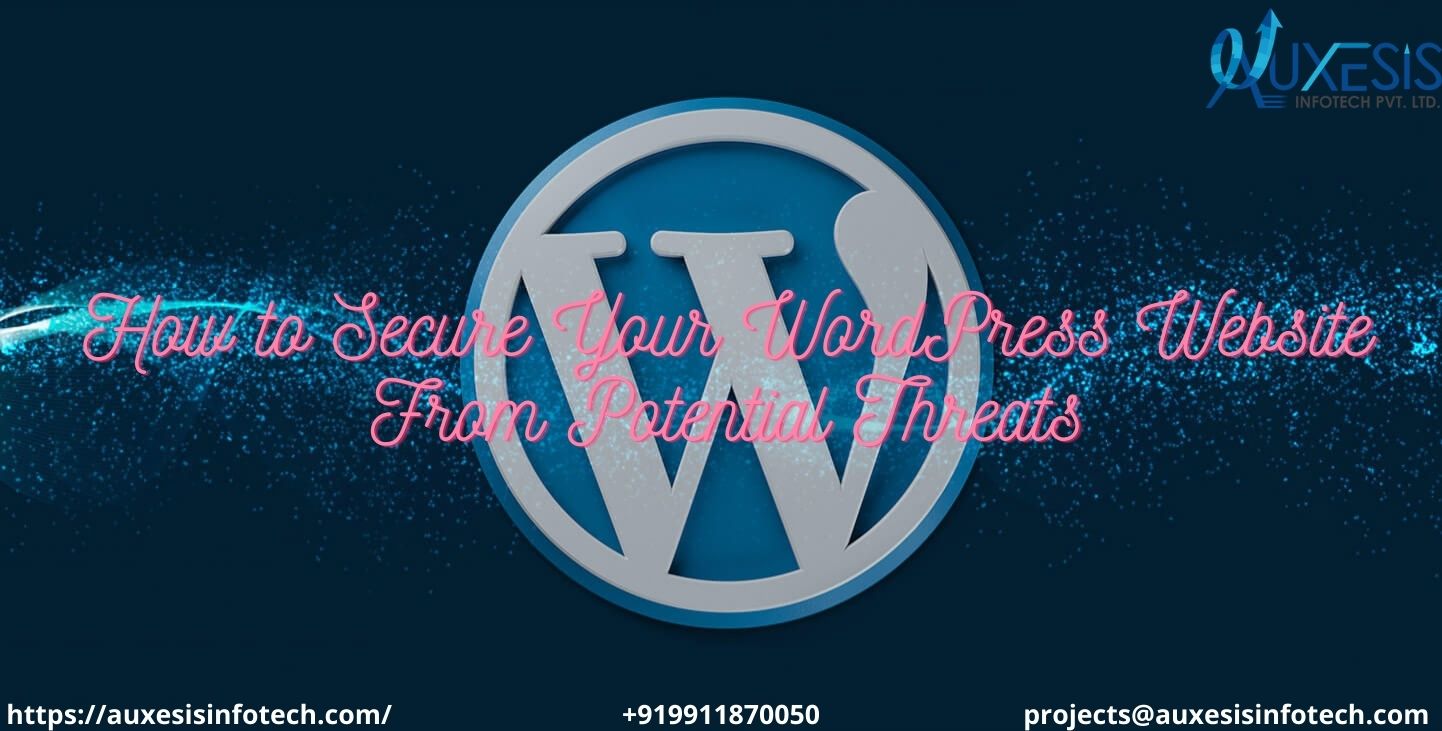 Develop a robust website on renowned CMS platform WordPress and make way for successComputers and MobilesComputer ServiceWest DelhiJanak Puri