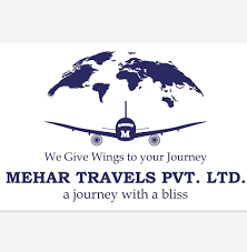 Mehar Travels - Journey with a BlissTour and TravelsTour PackagesAll Indiaother