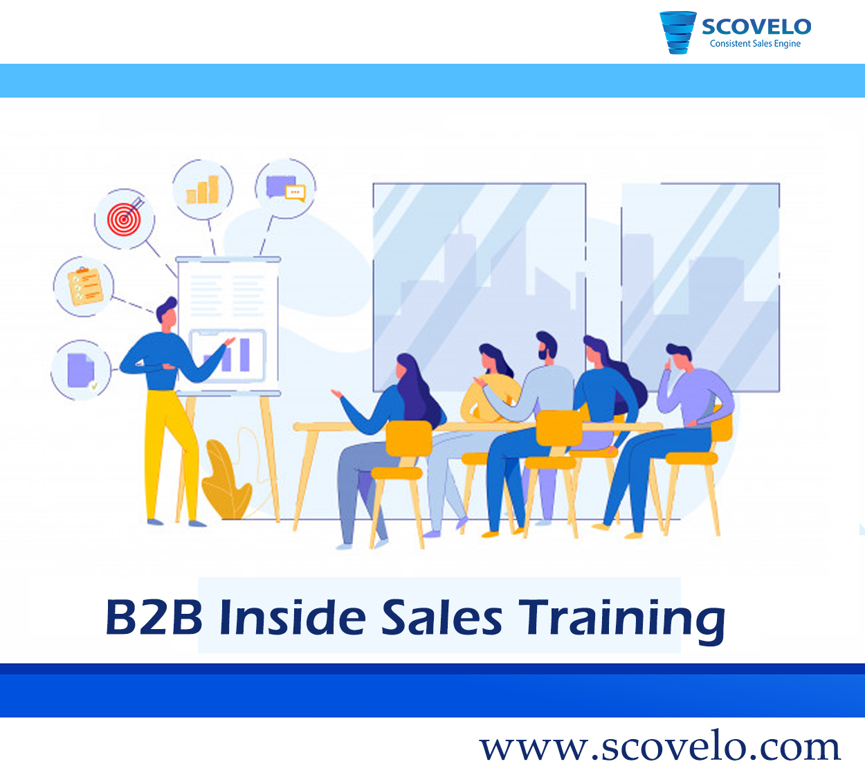 Inside Sales TrainingServicesBusiness OffersAll Indiaother