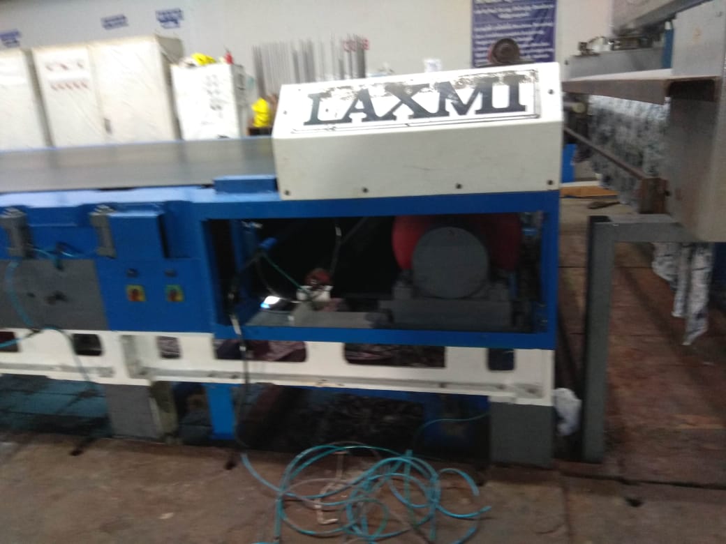 Laxmi Rotary Printing Machine
