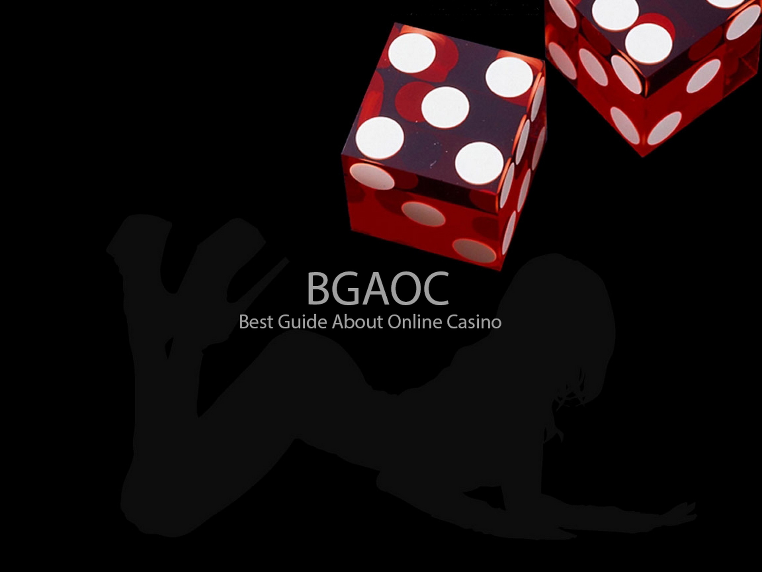 Content manager - web designer online casino
