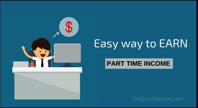 We are Hiring - Earn Rs.15000/- Per month - Simple Copy Paste Jobs