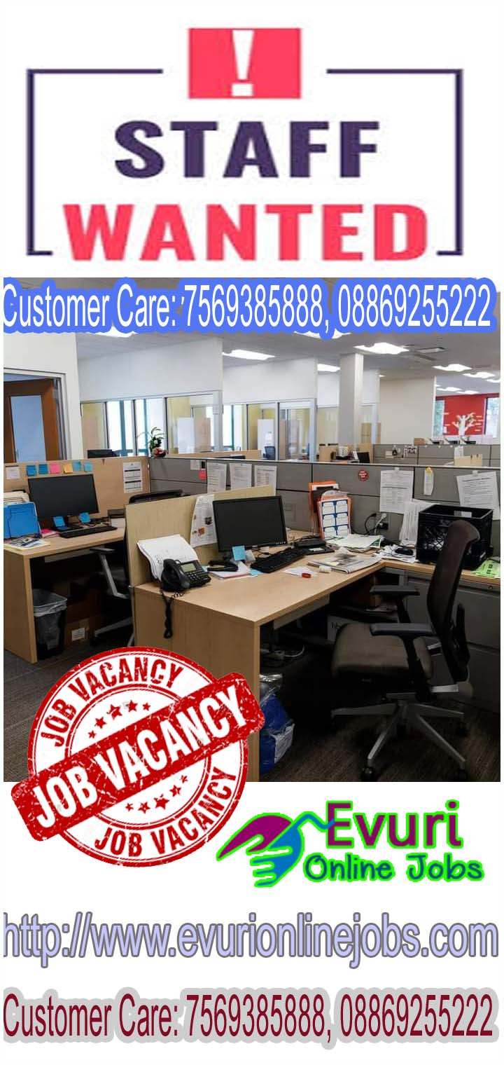 Home Based Data Entry Jobs, Part Time Jobs