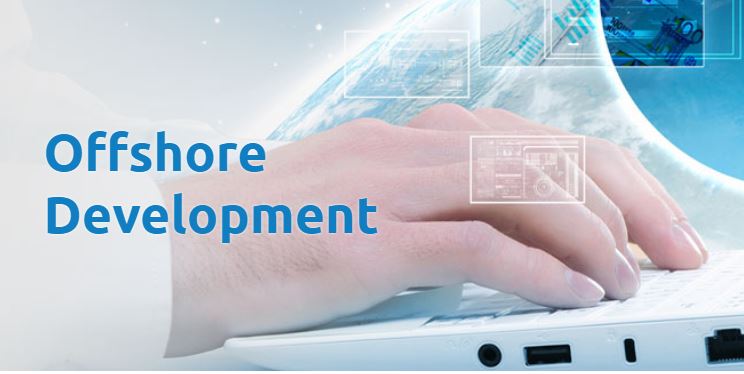offshore software development company