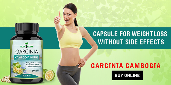 Buy Best Herbal Solution For Weight Loss Garcinia Cambogia Capsules @INR 649ServicesHealth - FitnessSouth DelhiOkhla