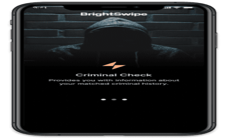 BrightSwipe Inc. Launches Next-Gen Public Safety Solution for Person Verification and Criminal History ChecksServicesEverything ElseAll IndiaAmritsar