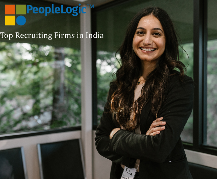 Top Recruiting Firms in India