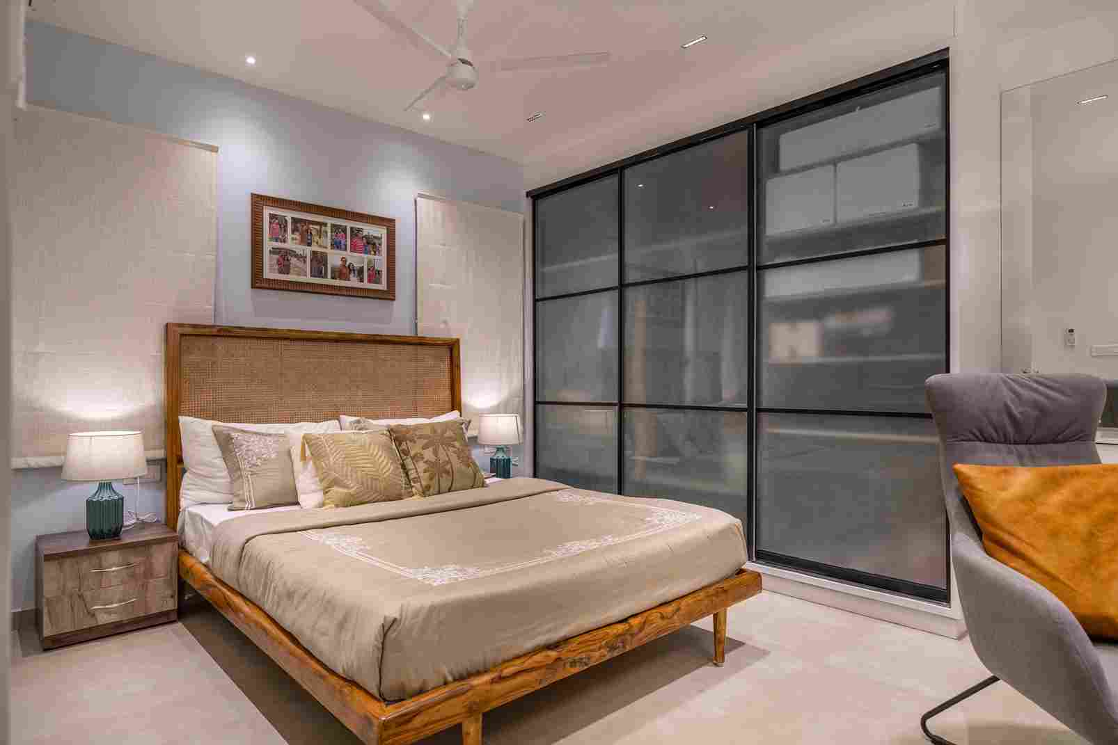 Best Interior Designers in Hyderabad -- Vrisaa design Studio