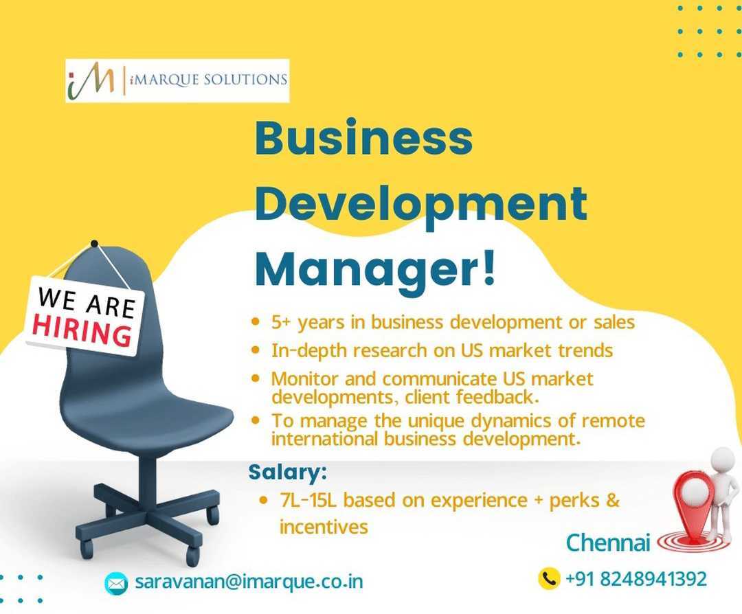 BPO service in Chennai