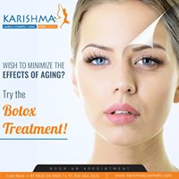 Reduce the effect of ageing with botox & filler treatment | Botox & fillersServicesHealth - FitnessAll Indiaother